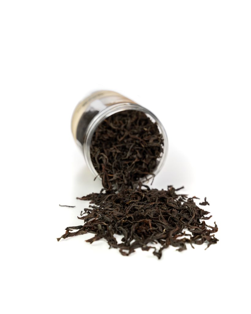 Kivu Lake Reserve Black Tea - Image 2