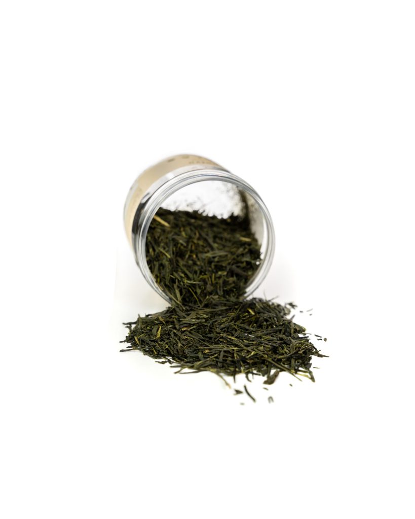 Sencha Fukujyu Green Premium Tea - Image 2