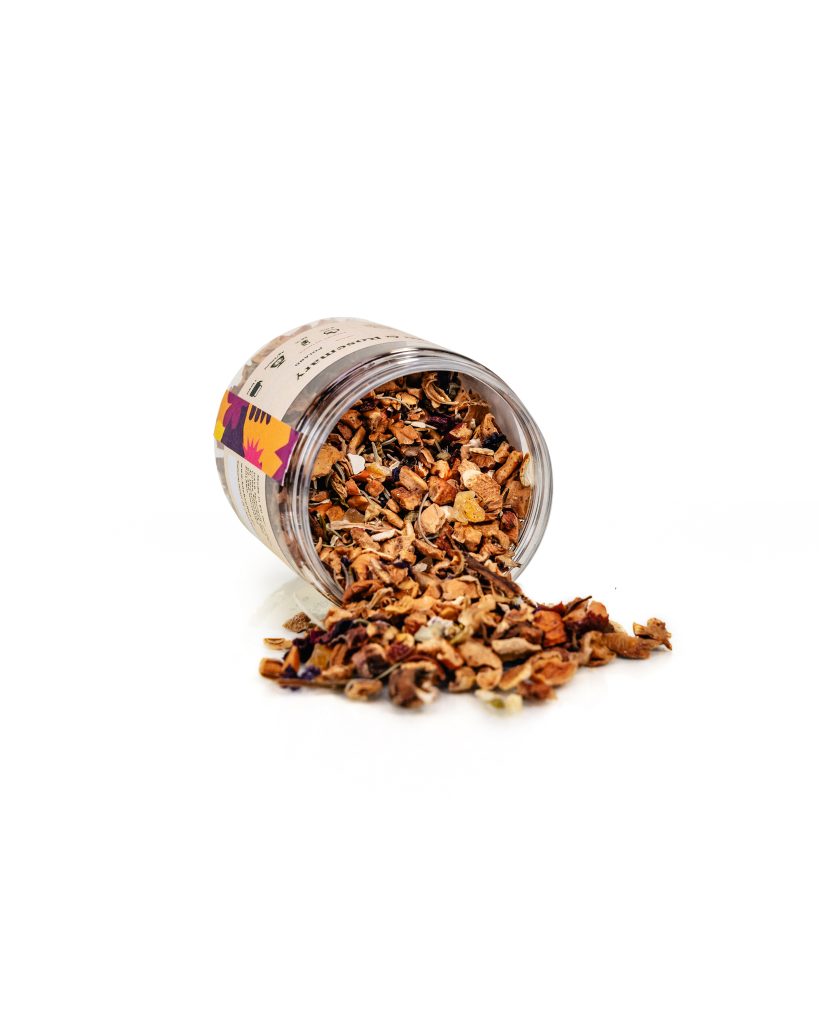 Mango & Rosemary Tea - Image 2