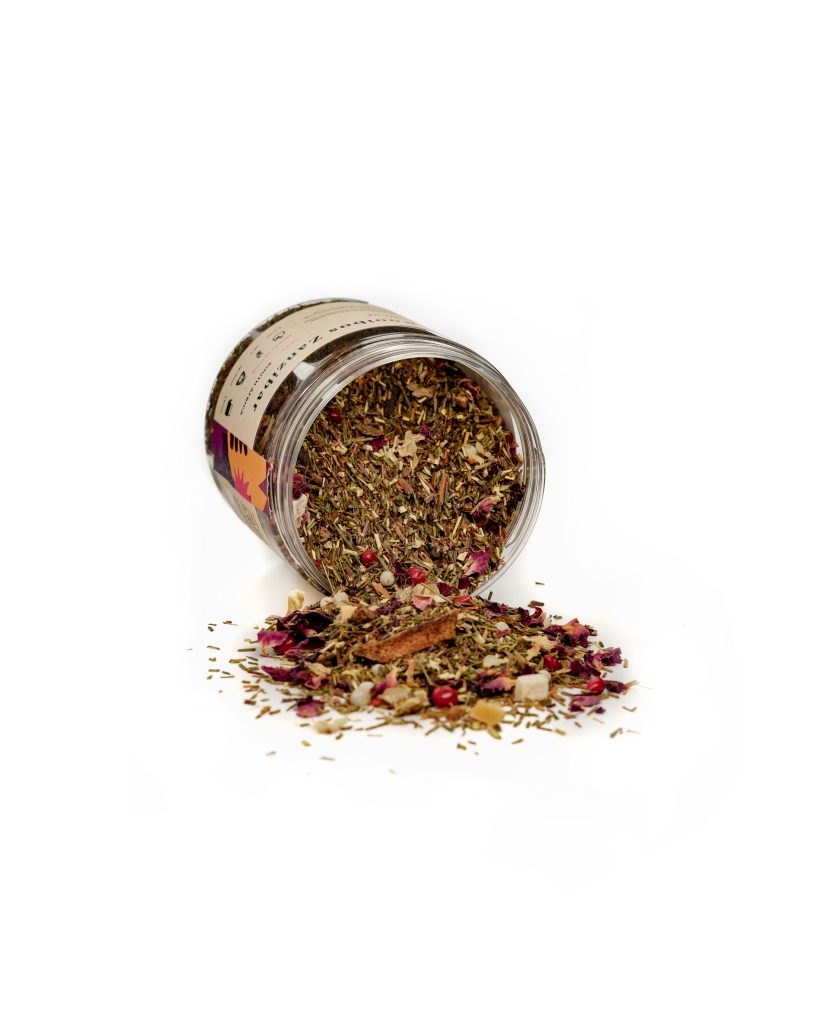 roibos-2.jpg Rooibos Tea Zanzibar - Image 2