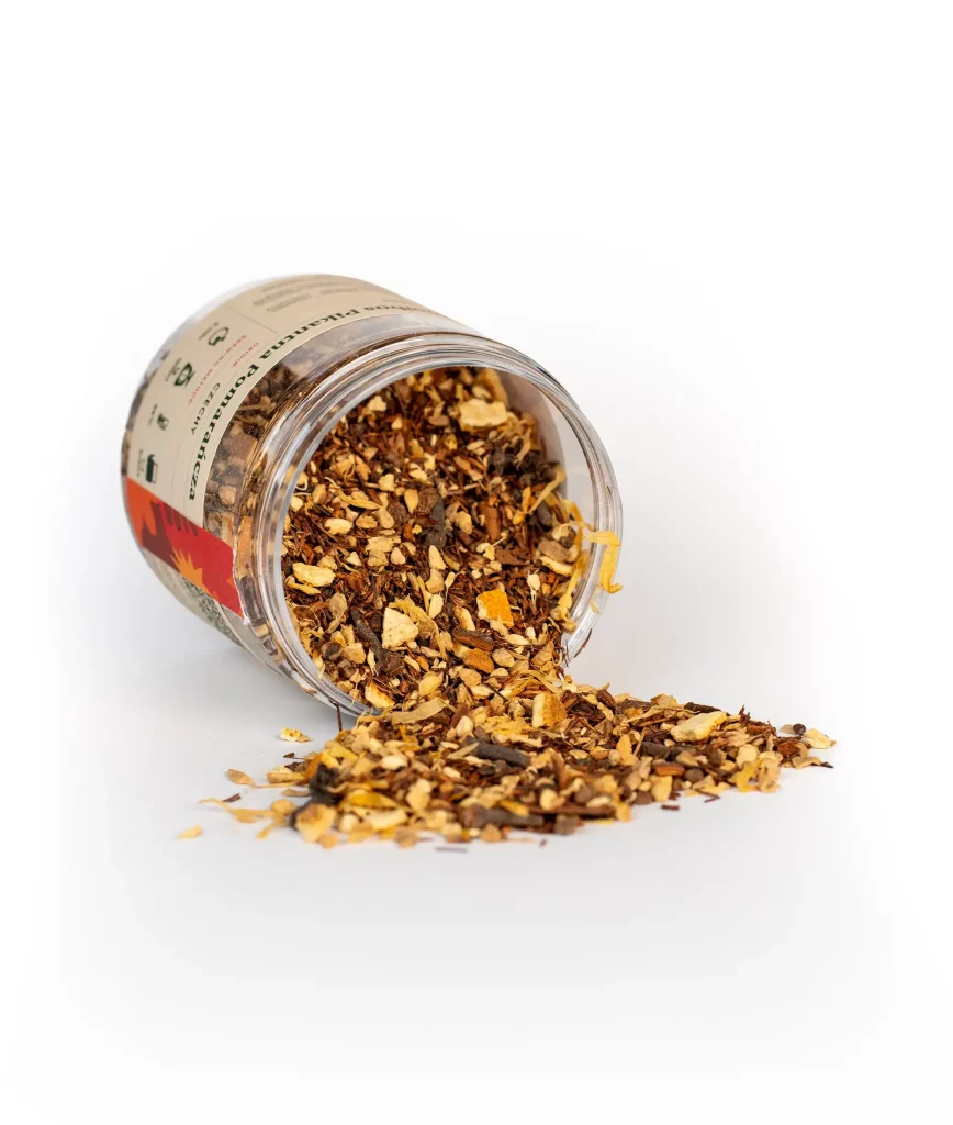 Rooibos Spicy Orange - Image 2