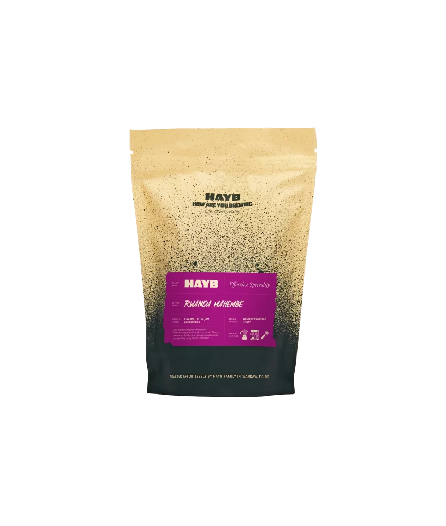 Espresso_Rwanda Mahembe_HAYB Rwanda Mahembe Espresso