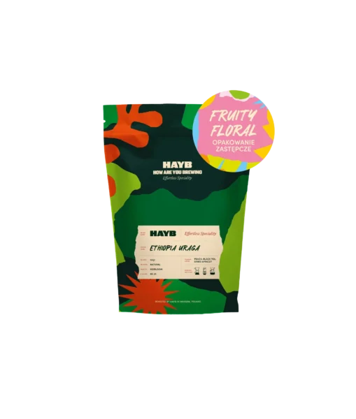 Ethiopia Uraga